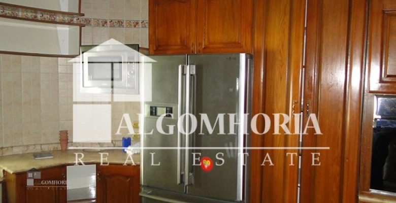 Furnished Villa for rent 0.00 M2 in Cairo, Maadi