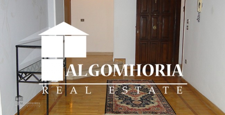 Furnished Apartment for rent 0.00 M2 in Cairo, Maadi