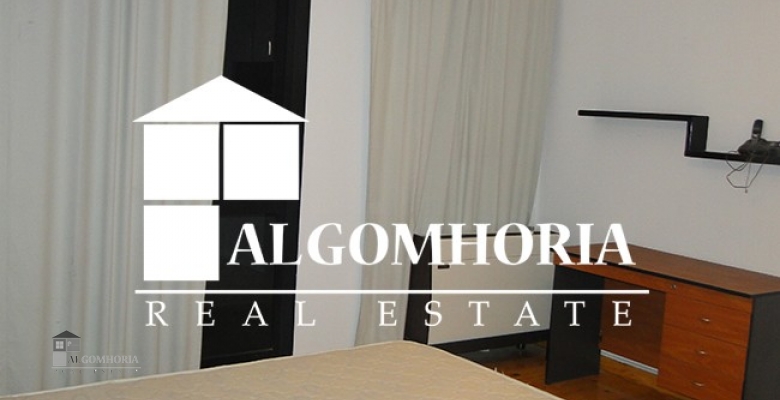 Furnished Apartment for rent 0.00 M2 in Cairo, Maadi