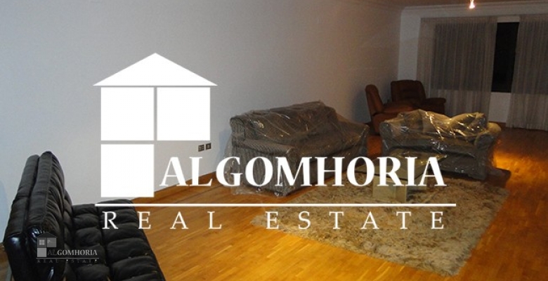 Furnished Apartment for rent 0.00 M2 in Cairo, Maadi