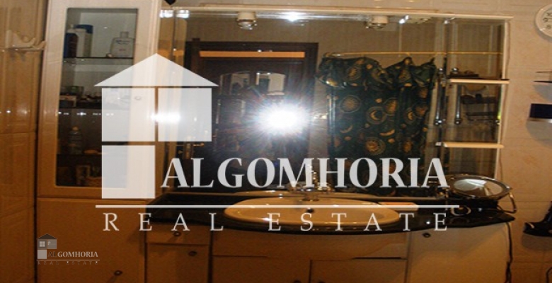Furnished Apartment for rent 195.00 M2 in Cairo, Heliopolis