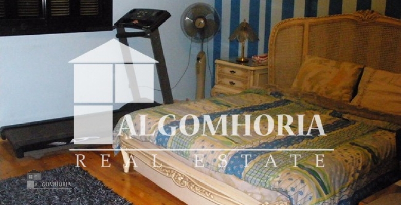 Furnished Apartment for rent 195.00 M2 in Cairo, Heliopolis