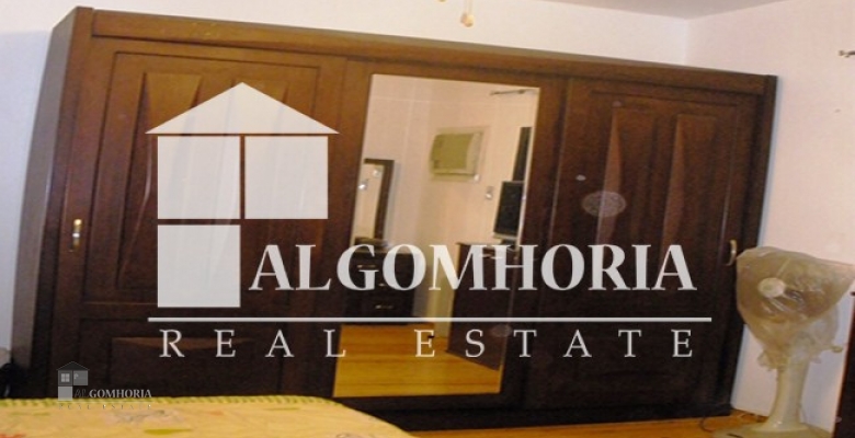 Furnished Apartment for rent 195.00 M2 in Cairo, Heliopolis