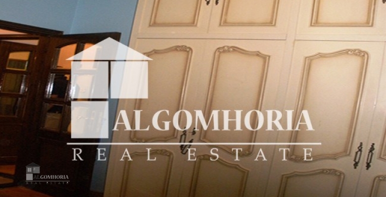 Furnished Apartment for rent 195.00 M2 in Cairo, Heliopolis