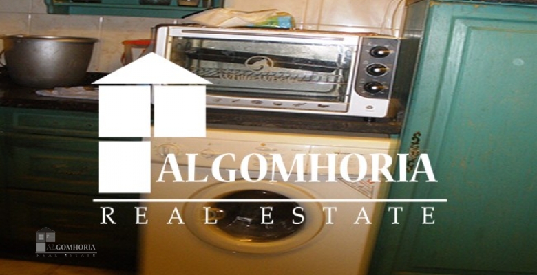 Furnished Apartment for rent 195.00 M2 in Cairo, Heliopolis