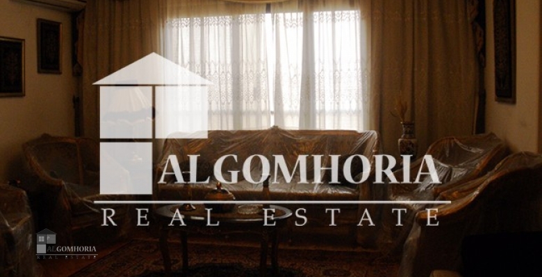 Furnished Apartment for rent 195.00 M2 in Cairo, Heliopolis