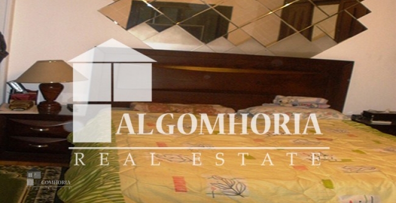 Furnished Apartment for rent 195.00 M2 in Cairo, Heliopolis