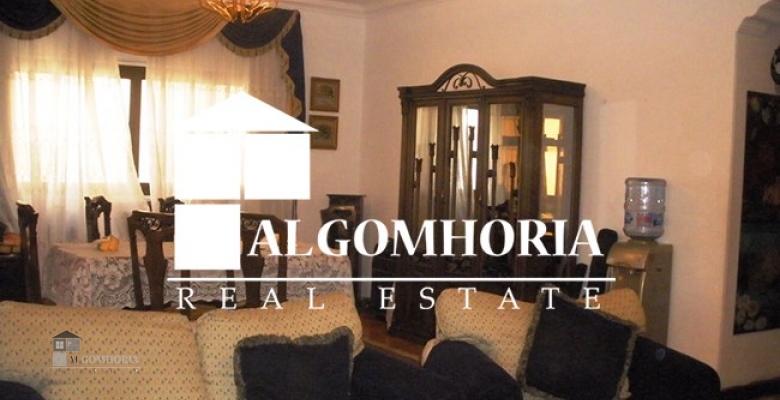 Furnished Apartment for rent 195.00 M2 in Cairo, Heliopolis
