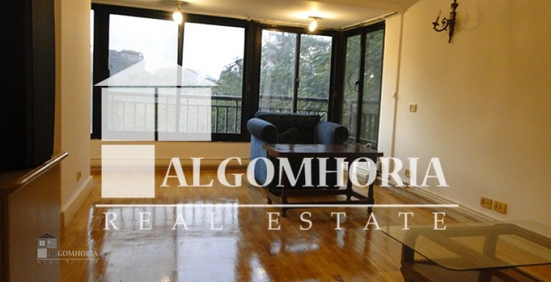 Furnished Apartment for rent 195.00 M2 in Cairo, Zamalek