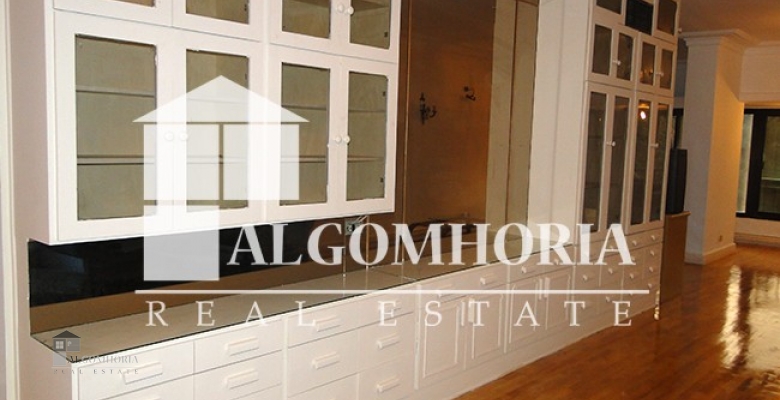 Furnished Apartment for rent 195.00 M2 in Cairo, Zamalek