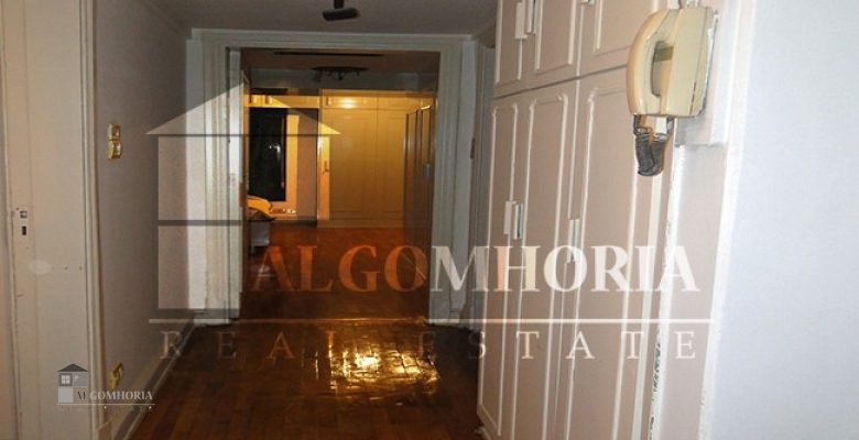 Furnished Apartment for rent 195.00 M2 in Cairo, Zamalek