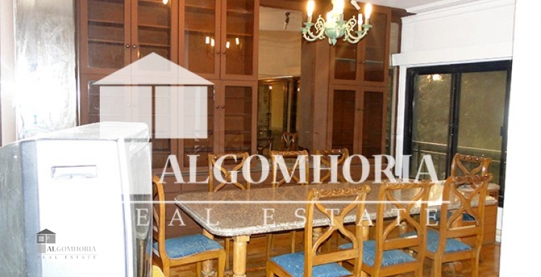 Furnished Apartment for rent 195.00 M2 in Cairo, Zamalek