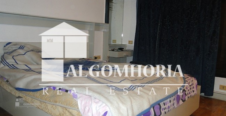 Furnished Apartment for rent 195.00 M2 in Cairo, Zamalek