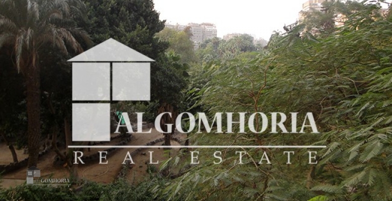 Furnished Apartment for rent 195.00 M2 in Cairo, Zamalek