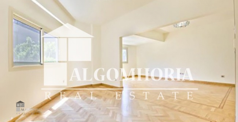 Furnished Apartment for rent 260.00 M2 in Cairo, Zamalek