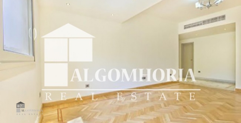 Furnished Apartment for rent 260.00 M2 in Cairo, Zamalek