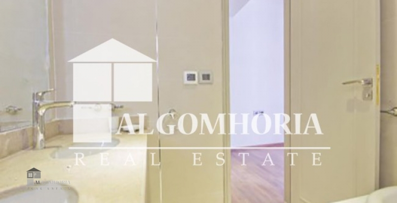 Furnished Apartment for rent 260.00 M2 in Cairo, Zamalek