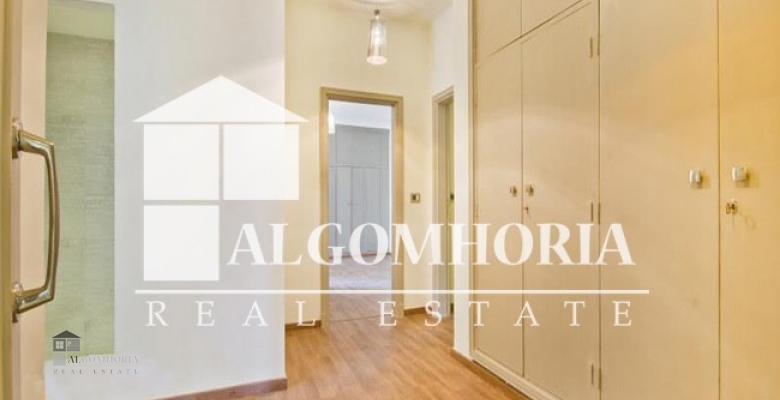 Furnished Apartment for rent 260.00 M2 in Cairo, Zamalek