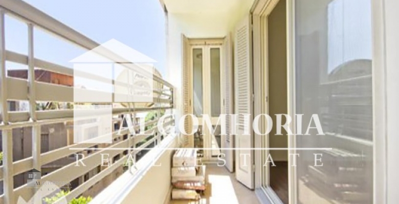 Furnished Apartment for rent 260.00 M2 in Cairo, Zamalek