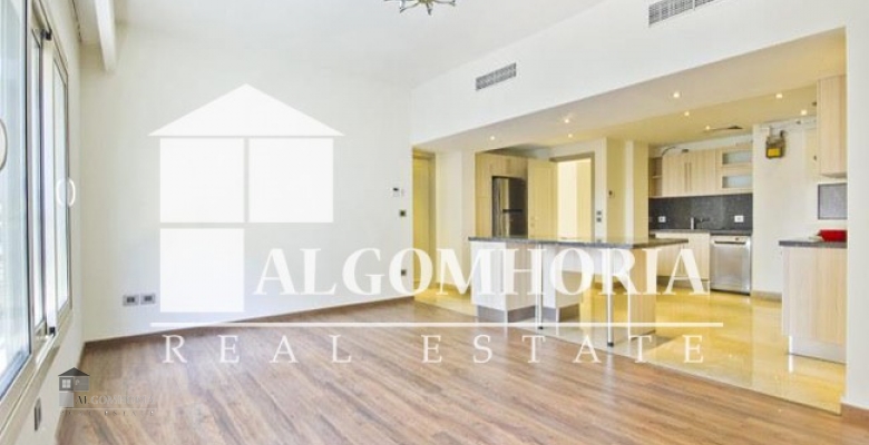 Furnished Apartment for rent 260.00 M2 in Cairo, Zamalek