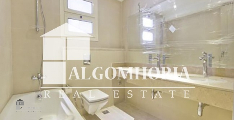 Furnished Apartment for rent 260.00 M2 in Cairo, Zamalek