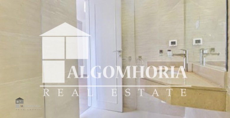 Furnished Apartment for rent 260.00 M2 in Cairo, Zamalek