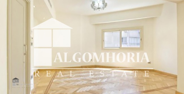 Furnished Apartment for rent 260.00 M2 in Cairo, Zamalek