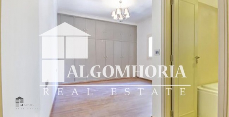 Furnished Apartment for rent 260.00 M2 in Cairo, Zamalek