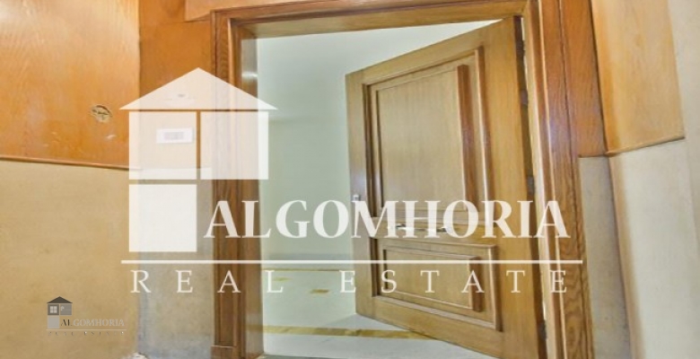 Furnished Apartment for rent 260.00 M2 in Cairo, Zamalek