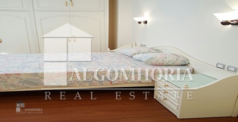 Furnished Apartment for rent 240.00 M2 in Cairo, Tagamoa El Khames