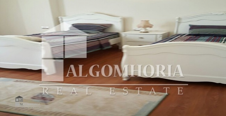 Furnished Apartment for rent 240.00 M2 in Cairo, Tagamoa El Khames