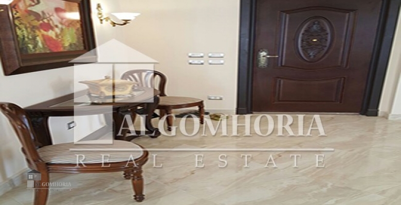 Furnished Apartment for rent 240.00 M2 in Cairo, Tagamoa El Khames