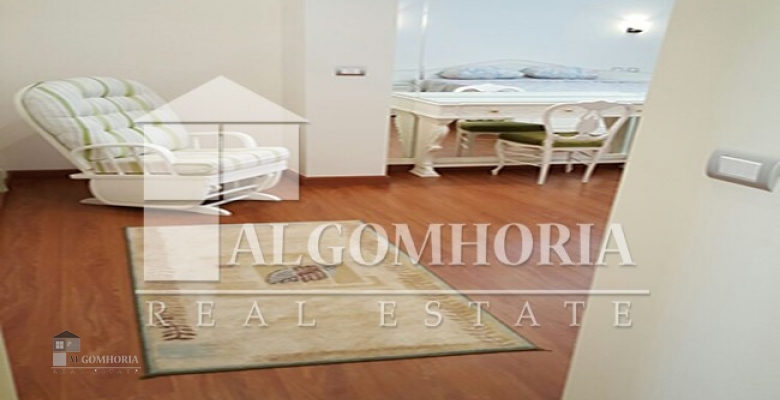 Furnished Apartment for rent 240.00 M2 in Cairo, Tagamoa El Khames