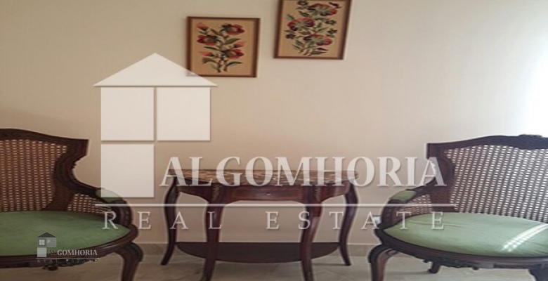 Furnished Apartment for rent 240.00 M2 in Cairo, Tagamoa El Khames