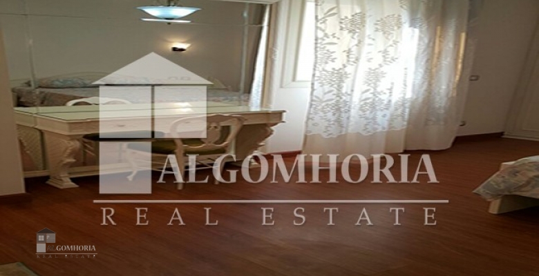 Furnished Apartment for rent 240.00 M2 in Cairo, Tagamoa El Khames