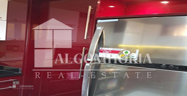 Furnished Apartment for rent 240.00 M2 in Cairo, Tagamoa El Khames