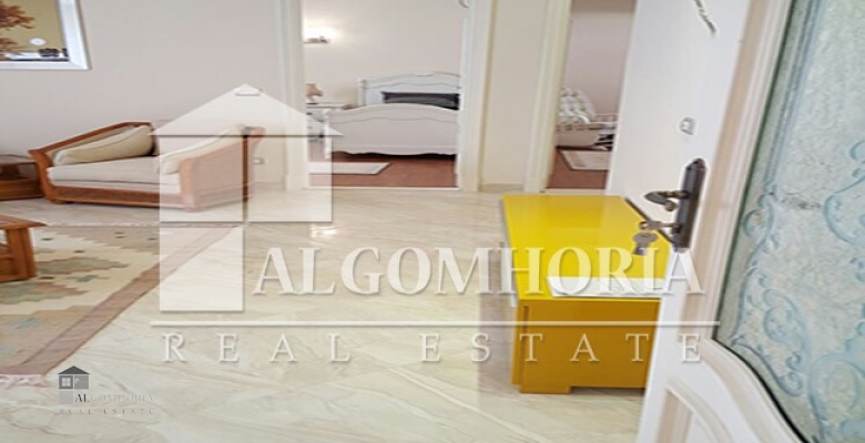 Furnished Apartment for rent 240.00 M2 in Cairo, Tagamoa El Khames
