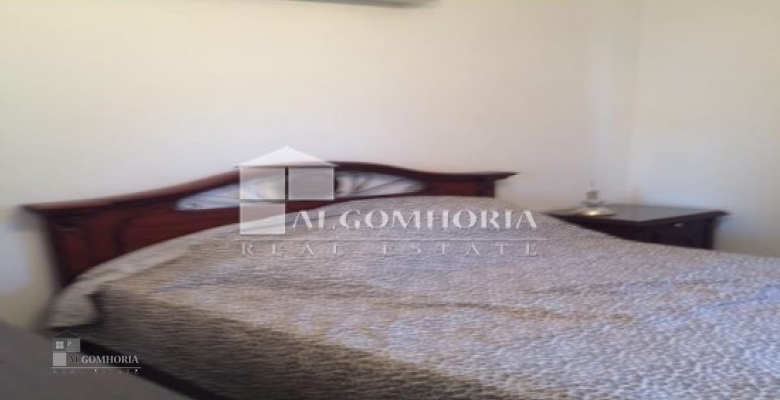 Furnished Villa for rent 0.00 M2 in Ein-Sokhna, Stella Di Mare El-Golf