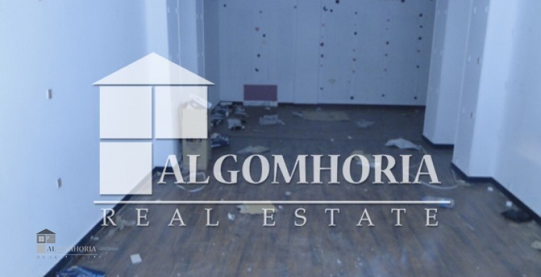 Shop for rent 40.00 M2 in Cairo, Zamalek