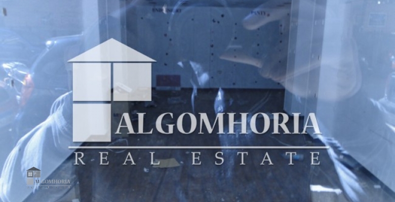 Shop for rent 40.00 M2 in Cairo, Zamalek
