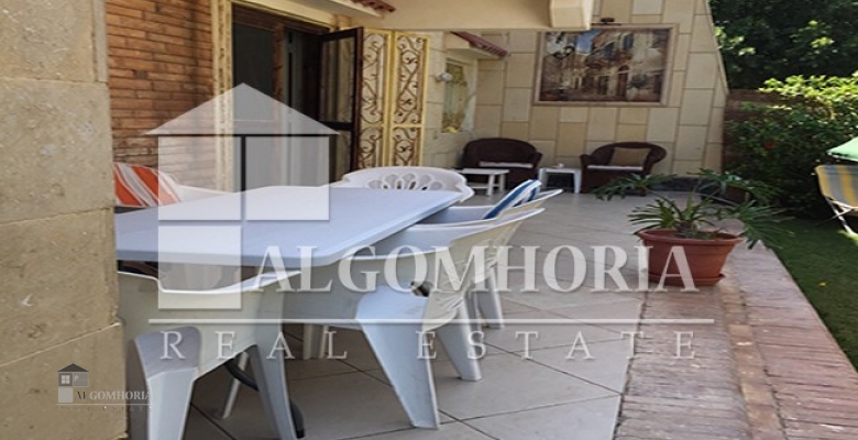Apartment for rent 36.00 M2 in Giza, Mohandeseen