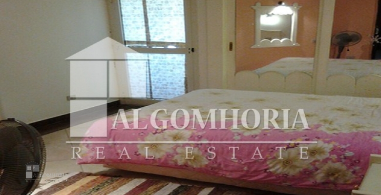 Apartment for rent 36.00 M2 in Giza, Mohandeseen