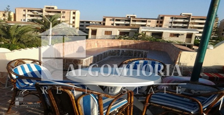 Apartment for rent 36.00 M2 in Giza, Mohandeseen