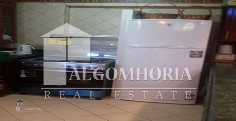 Apartment for rent 36.00 M2 in Giza, Mohandeseen