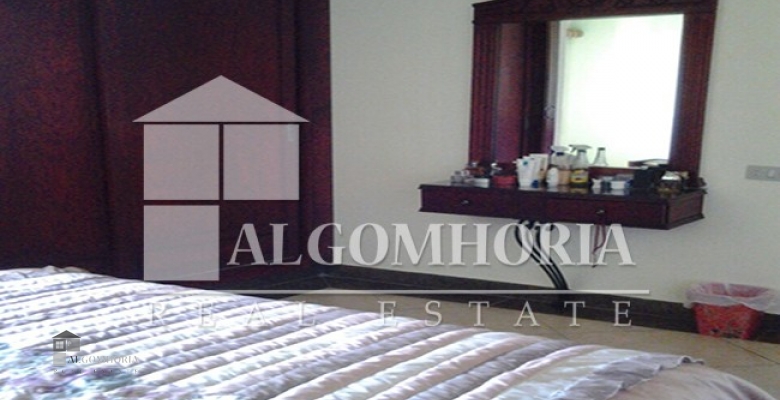 Apartment for rent 36.00 M2 in Giza, Mohandeseen