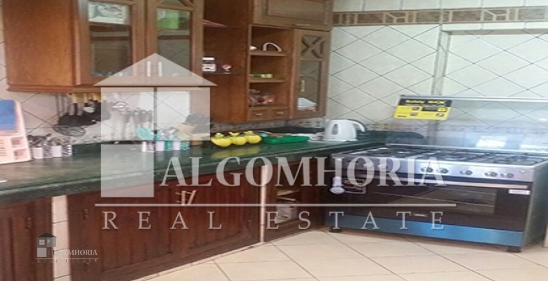 Apartment for rent 36.00 M2 in Giza, Mohandeseen