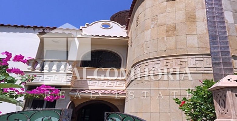 Apartment for rent 36.00 M2 in Giza, Mohandeseen
