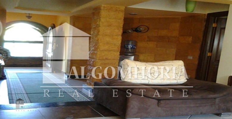 Apartment for rent 36.00 M2 in Giza, Mohandeseen