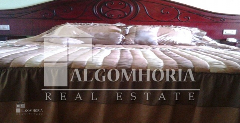 Apartment for rent 36.00 M2 in Giza, Mohandeseen