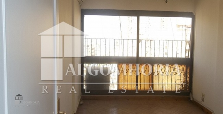 Unfurnished Apartment for rent 220.00 M2 in Giza, Dokki
